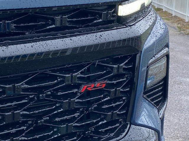 2026 Chevrolet Traverse AWD RS