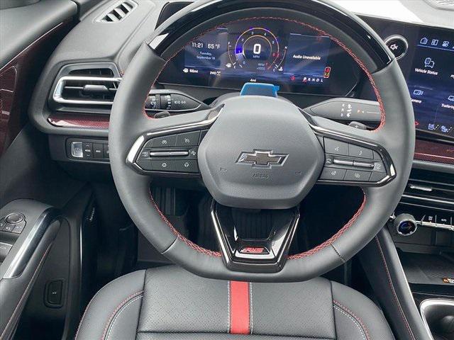 2026 Chevrolet Traverse AWD RS