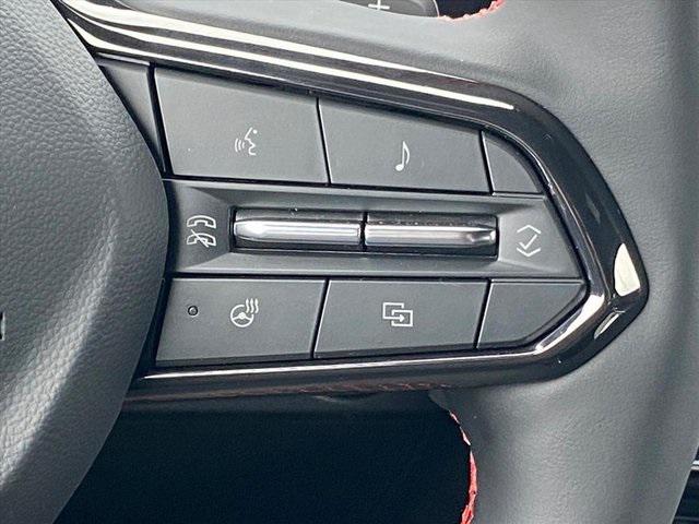 2026 Chevrolet Traverse AWD RS