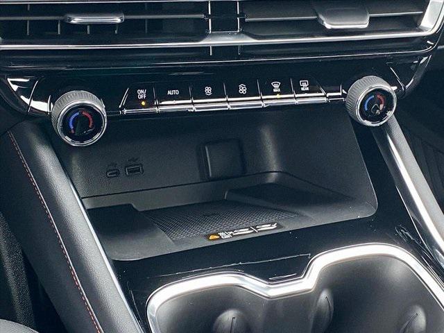 2026 Chevrolet Traverse AWD RS
