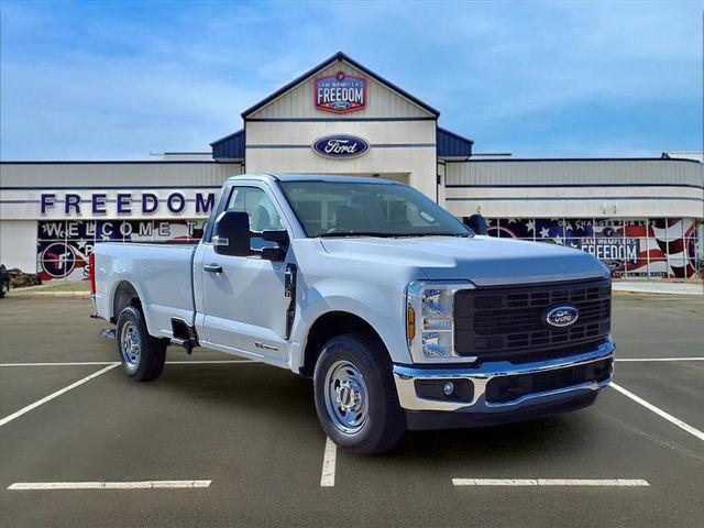 2026 Ford F-250 XL for sale in Mcalester, OK