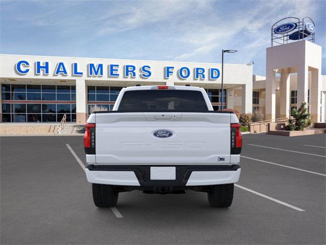 2025 Ford F-150 Flash
