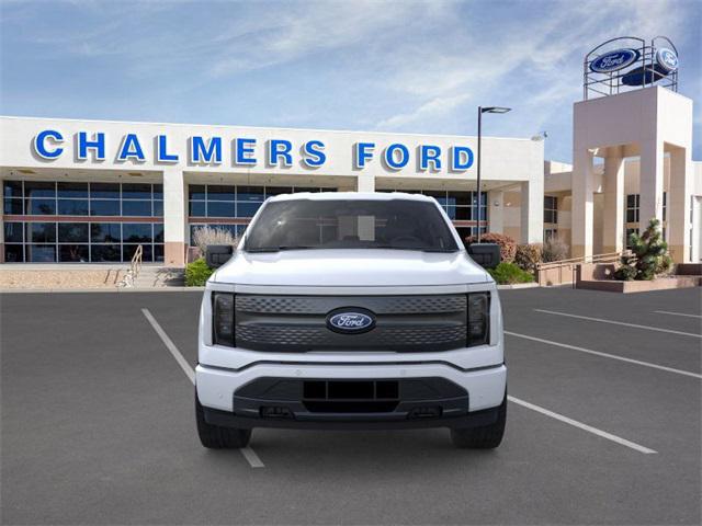 2025 Ford F-150 Flash