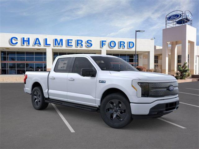 2025 Ford F-150 Flash