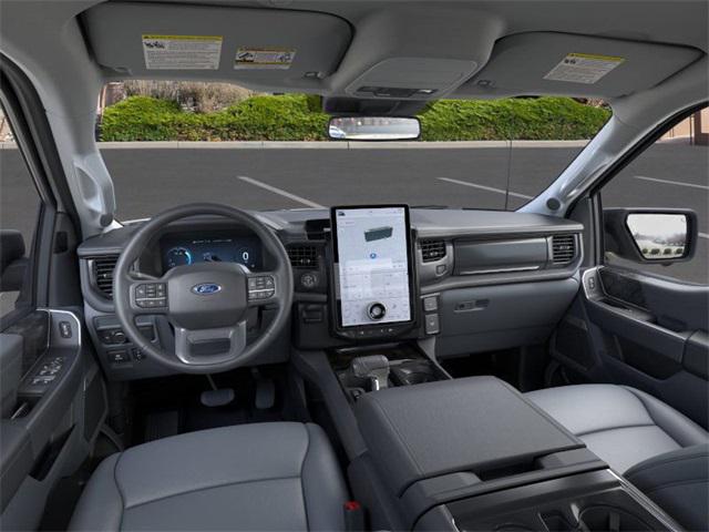 2025 Ford F-150 Flash