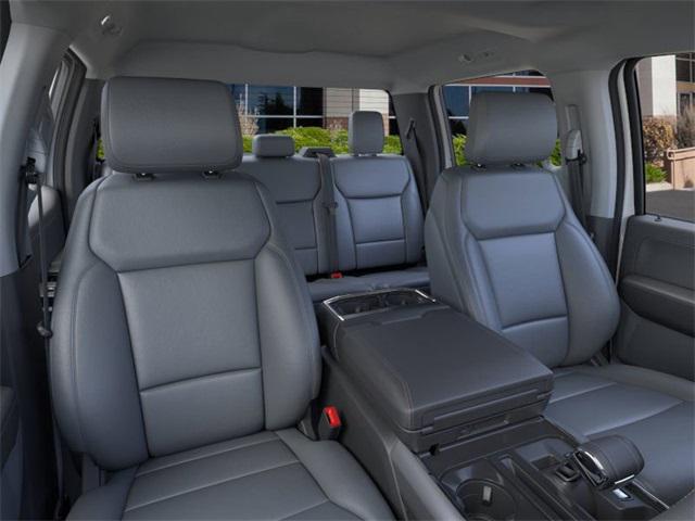 2025 Ford F-150 Flash