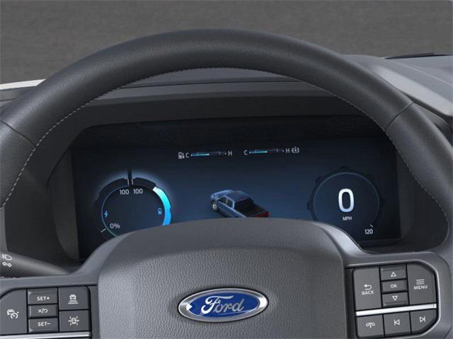 2025 Ford F-150 Flash