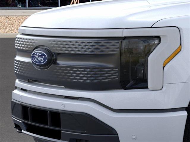 2025 Ford F-150 Flash