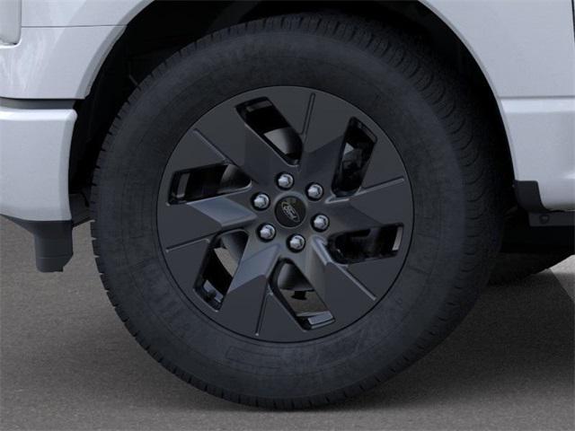 2025 Ford F-150 Flash