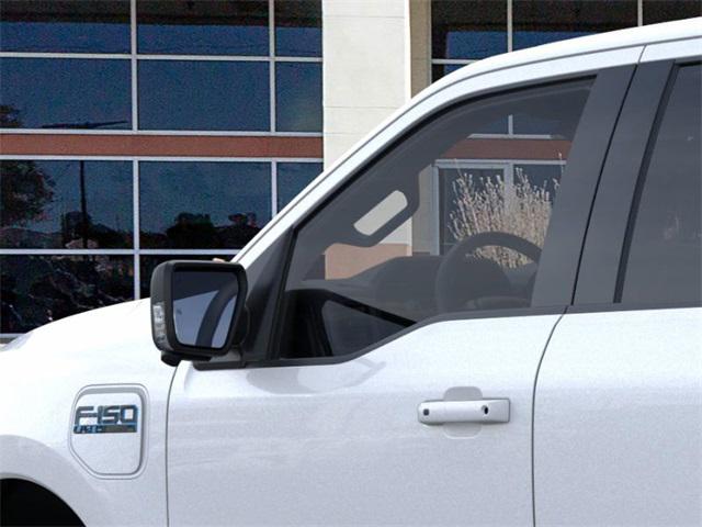 2025 Ford F-150 Flash