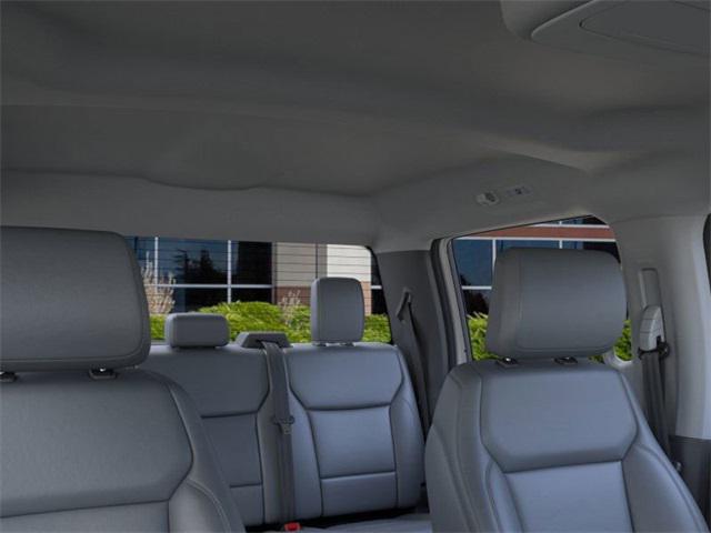 2025 Ford F-150 Flash