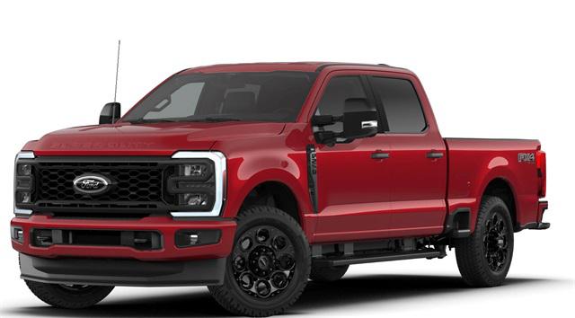 2026 Ford F-250 XLT for sale in Rio Rancho, NM