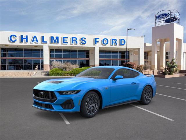 2025 Ford Mustang GT Premium Fastback for sale in Rio Rancho, NM