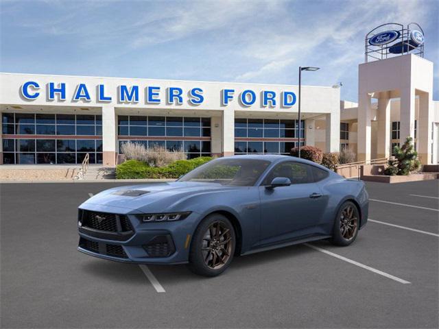 2025 Ford Mustang GT Premium Fastback for sale in Rio Rancho, NM