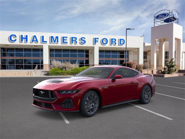 2025 Ford Mustang GT Premium Fastback for sale in Rio Rancho, NM