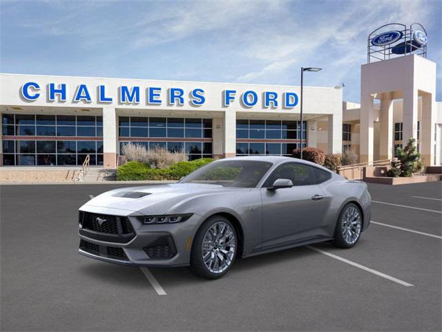 2025 Ford Mustang GT Premium Fastback for sale in Rio Rancho, NM