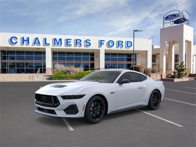 2025 Ford Mustang GT Premium Fastback for sale in Rio Rancho, NM