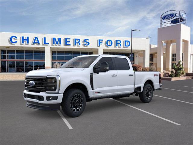 2025 Ford F-250 Platinum for sale in Rio Rancho, NM