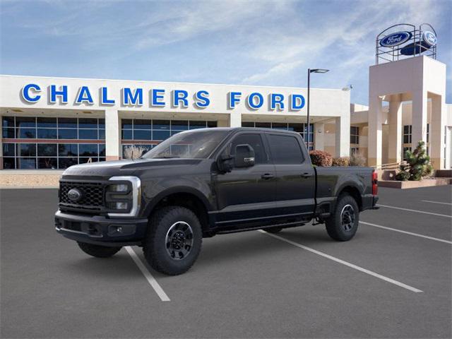 2025 Ford F-250 LARIAT for sale in Rio Rancho, NM