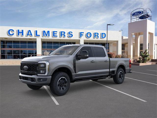 2025 Ford F-250 LARIAT for sale in Rio Rancho, NM