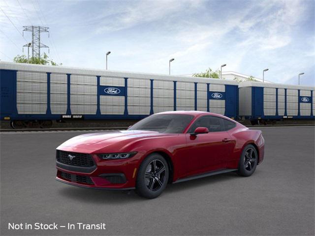 2025 Ford Mustang EcoBoost Fastback for sale in Rio Rancho, NM