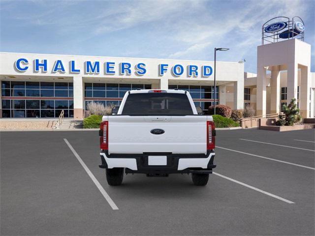 2025 Ford F-350 Lariat