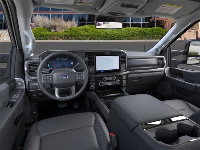 2025 Ford F-350 Lariat