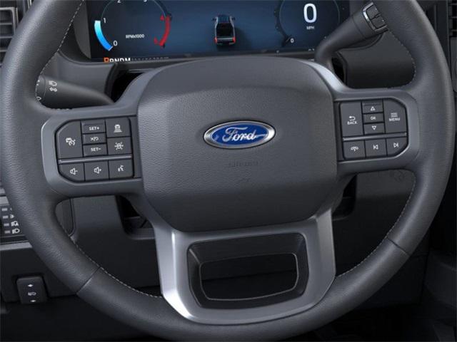 2025 Ford F-350 Lariat