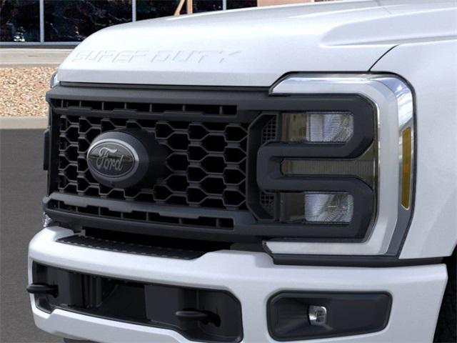 2025 Ford F-350 Lariat