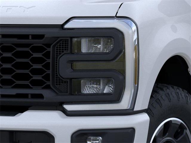 2025 Ford F-350 Lariat