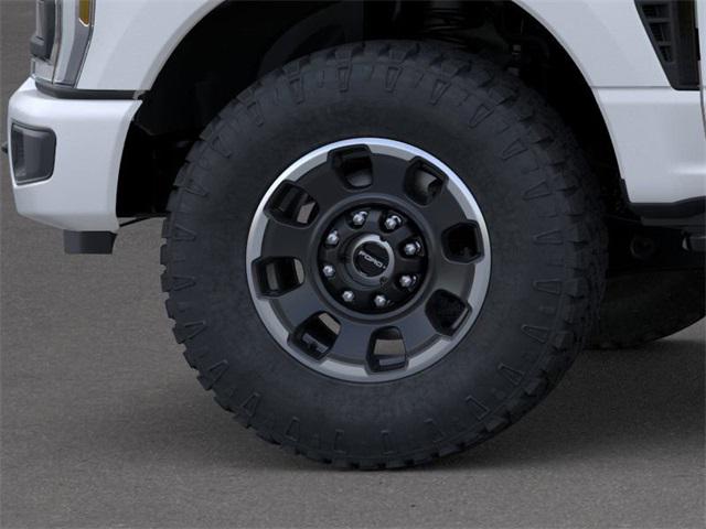 2025 Ford F-350 Lariat
