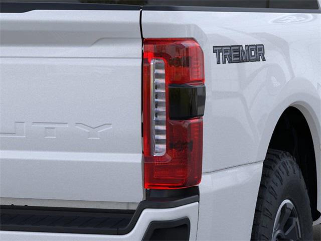 2025 Ford F-350 Lariat