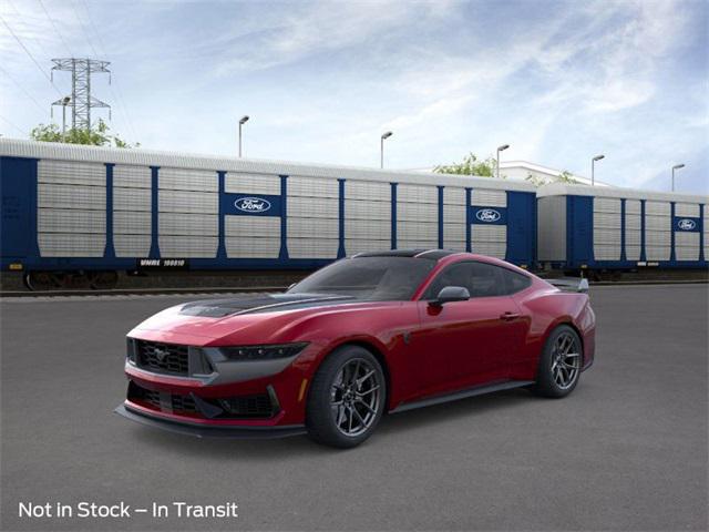 2025 Ford Mustang Dark Horse Fastback for sale in Rio Rancho, NM