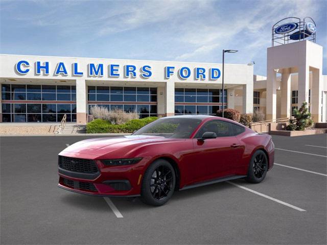 2025 Ford Mustang EcoBoost Fastback for sale in Rio Rancho, NM