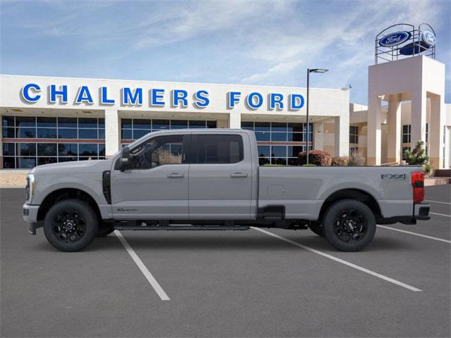 2025 Ford F-350 XLT