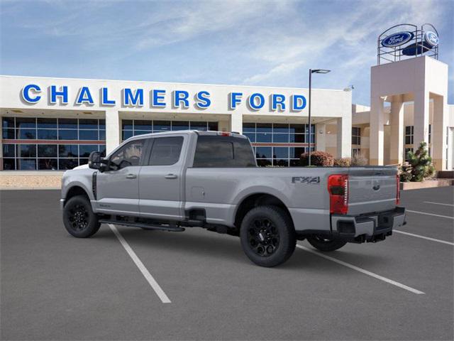 2025 Ford F-350 XLT