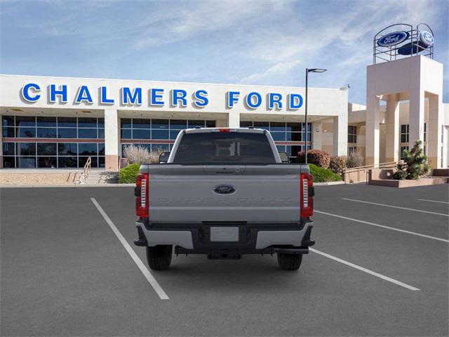 2025 Ford F-350 XLT