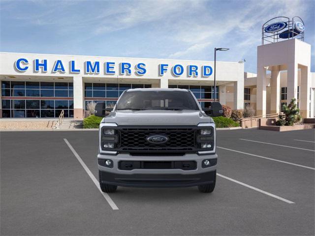 2025 Ford F-350 XLT