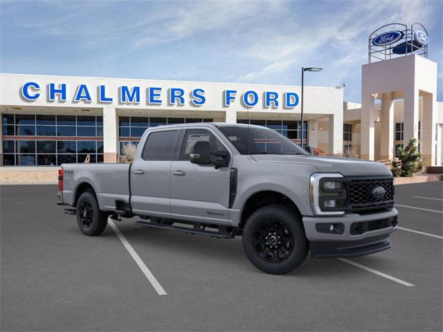 2025 Ford F-350 XLT