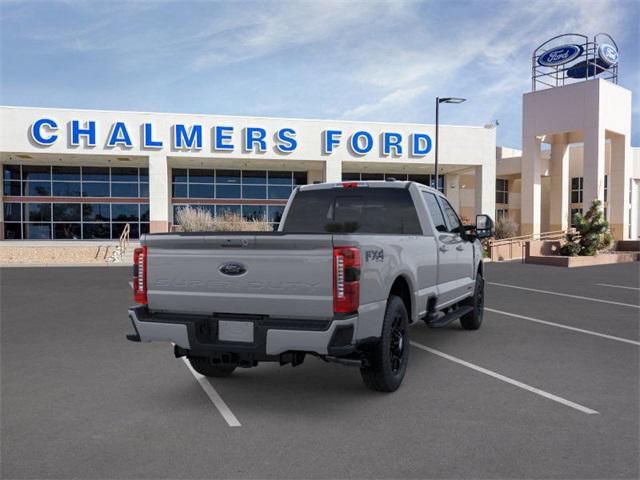2025 Ford F-350 XLT
