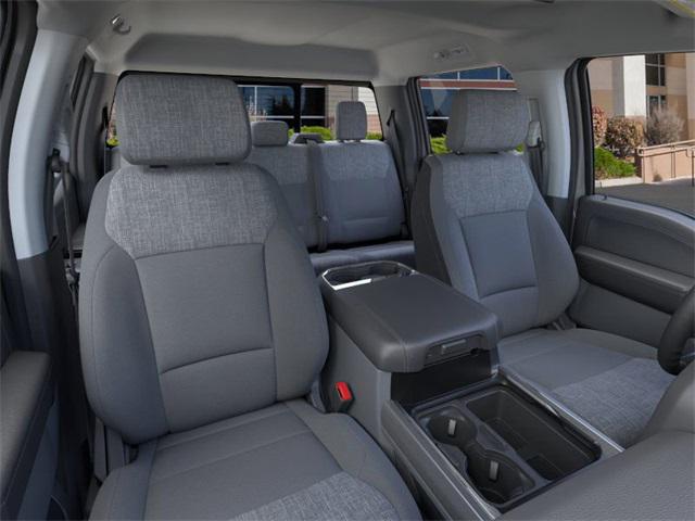2025 Ford F-350 XLT