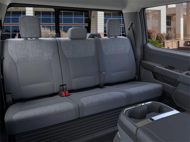 2025 Ford F-350 XLT