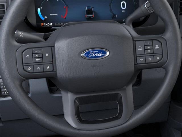 2025 Ford F-350 XLT