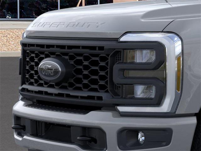 2025 Ford F-350 XLT