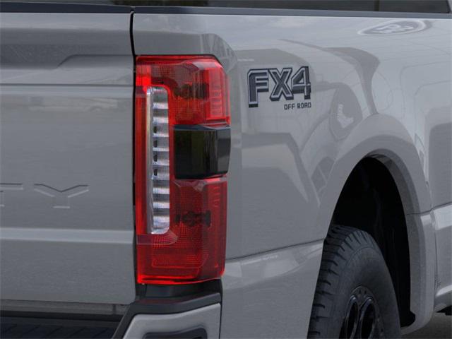 2025 Ford F-350 XLT