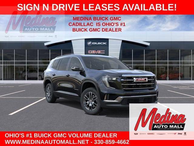 2026 GMC Acadia Elevation FWD for sale in Medina, OH