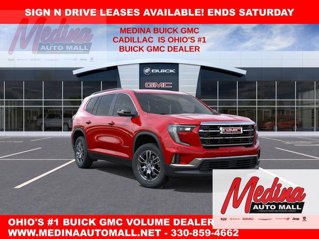 2026 GMC Acadia Elevation FWD for sale in Medina, OH