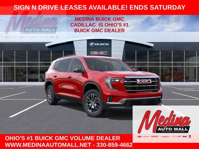 2026 GMC Acadia Elevation FWD for sale in Medina, OH