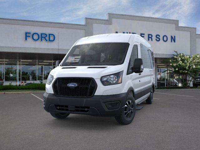 2025 Ford Transit-350 Passenger Van XL
