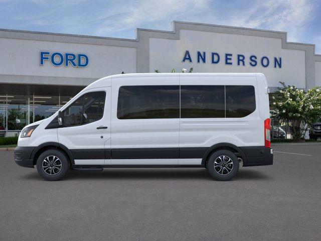2025 Ford Transit-350 Passenger Van XL